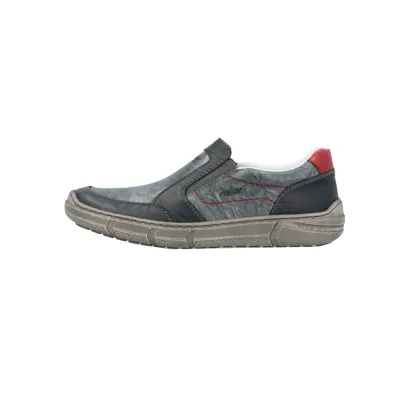 Herren Slipper