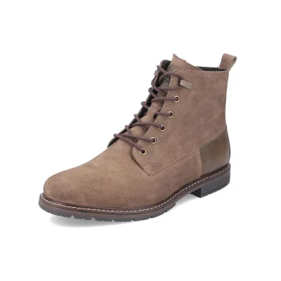 Herren Stiefelette