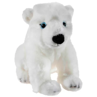 HEUNEC BEDROHTE TIERE EisBär