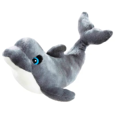 HEUNEC BEDROHTE TIERE Maui Delphin