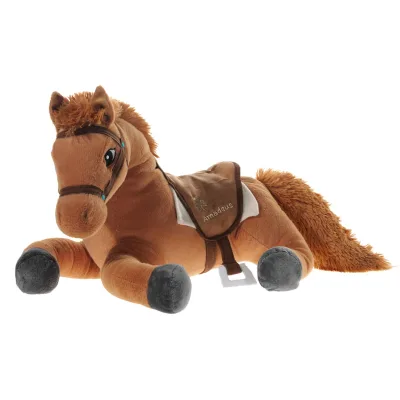 HEUNEC BIBI & TINA Pferd GRS Amadeus liegend