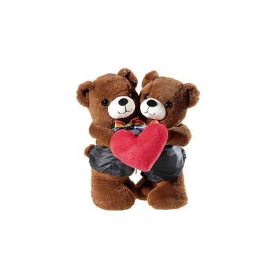 HEUNEC HochzeitsBärenpaar Bär und Bär