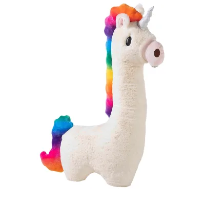 HEUNEC KUMA Cuddle Buddy Einhorn Marcy 80cm