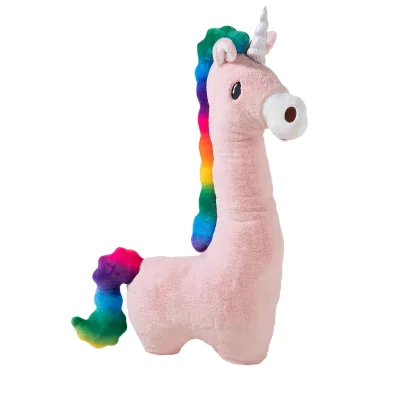 HEUNEC KUMA Cuddle Buddy Einhorn Rosie 80cm