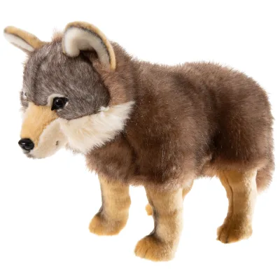 HEUNEC MISANIMO Wolf stehend
