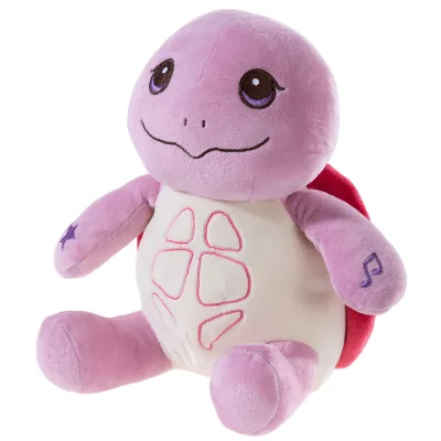 HEUNEC MUSILEDI Schildkröte violett