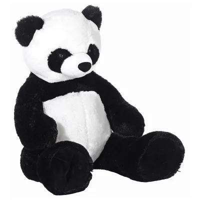 HEUNEC PANDA Bär schlenkernd