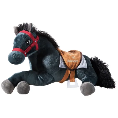 HEUNEC Pferd Maharadscha 50cm