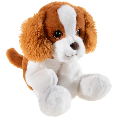 HEUNEC Therapiehund "Odie"