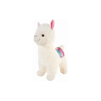 HEUNEC XL LAMA stehend
