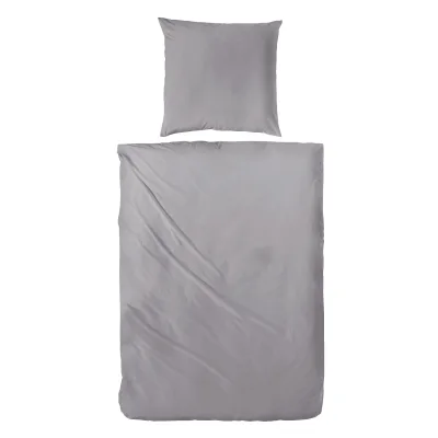 H.G. Hahn Bettwäsche Luxus Satin