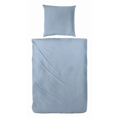 H.G. Hahn Bettwäsche Luxus Satin