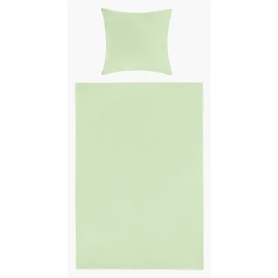 H.G. Hahn Bettwäsche Summer-Set Stone-Washed