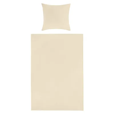 H.G. Hahn Bettwäsche Summer-Set Stone-Washed