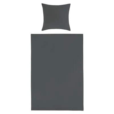 H.G. Hahn Bettwäsche Summer-Set Stone-Washed