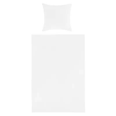H.G. Hahn Bettwäsche Summer-Set Stone-Washed