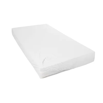 H.G. Hahn Spannbetttuch Elastan Feinjersey
