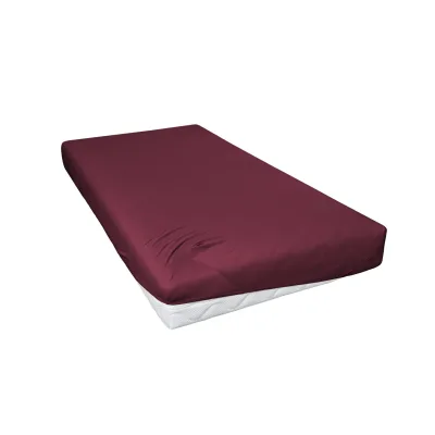 H.G. Hahn Spannbetttuch Elastan Feinjersey