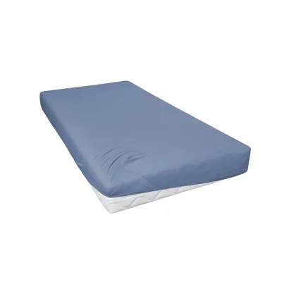 H.G. Hahn Spannbetttuch Elastan Feinjersey