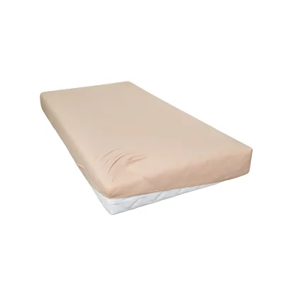 H.G. Hahn Spannbetttuch Elastan Feinjersey