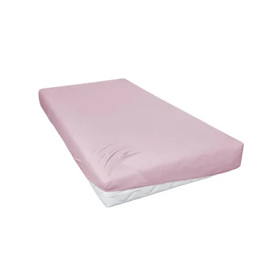 H.G. Hahn Spannbetttuch Elastan Feinjersey