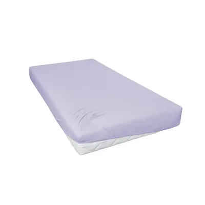 H.G. Hahn Spannbetttuch Elastan Feinjersey