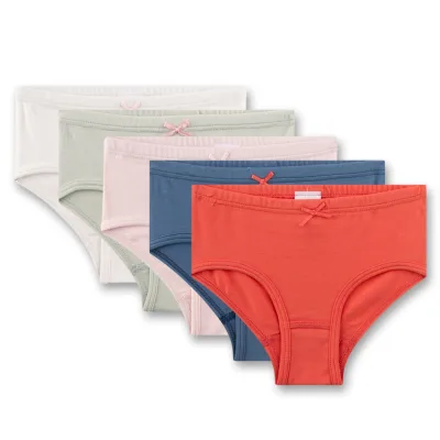 Hipslip 5P Mädchen Slip