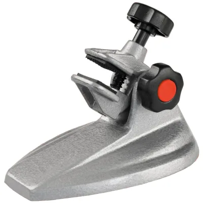 HITEC Halter für Bügelmess- Schrauben 0-300mm