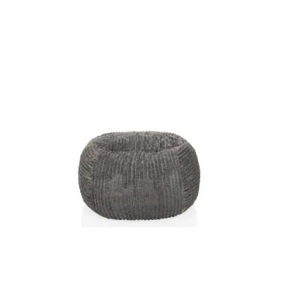 hjh LIVING Sitzsack Sitzolo R Stoff