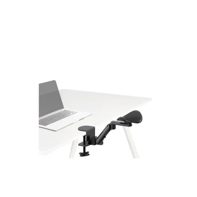 hjh OFFICE Armstütze RELEX RT1 Aluminium, Stahl