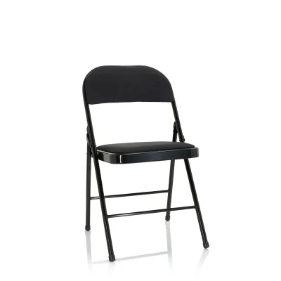 hjh OFFICE Klappstuhl TUDELA II Stoff