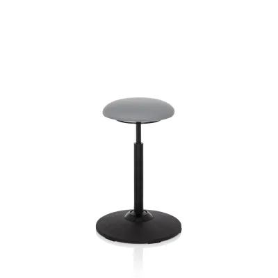 hjh OFFICE Stehhilfe BALANCE SIT Stoff