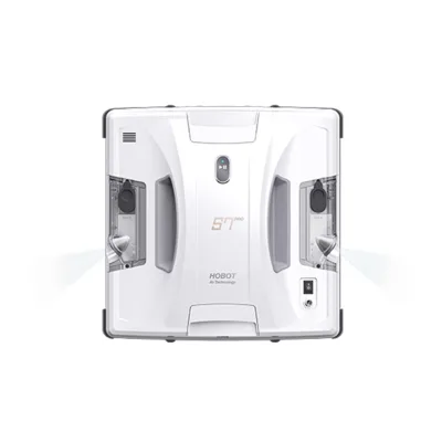 Hobot Fensterputzroboter S-7 Pro Weiss