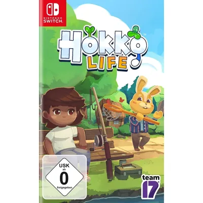 Hokko Life