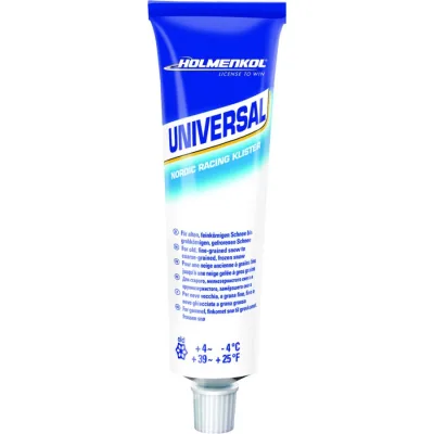 Holmenkol Klister Universal, 60ml