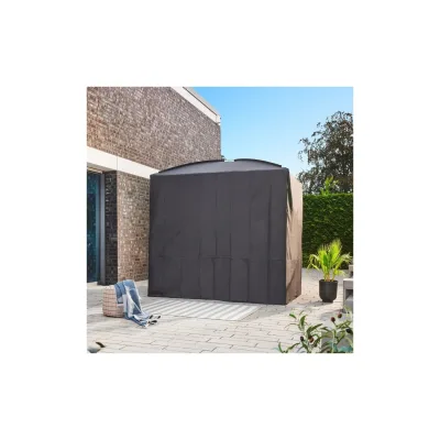 HOME DELUXE Abdeckung für Gartenliege CAPE PROVENCE