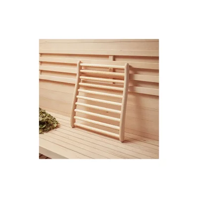 HOME DELUXE Sauna Rückenlehne VITA