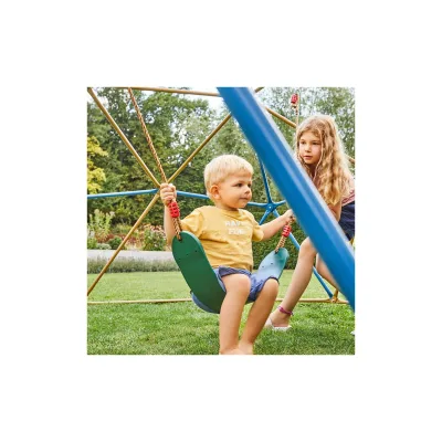HOME DELUXE Schaukel für Klettergerüst MATTI