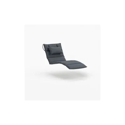 HOME DELUXE Wellenholzliege/Waldsofa TAIGA - 1 Auflage