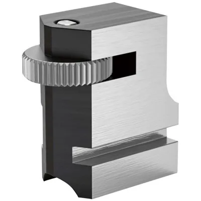 Hommel + Keller Backen-Set für F792 QUICK