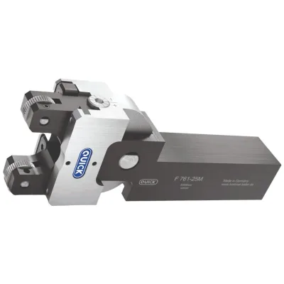 Hommel + Keller Rändelformwerkzeug QUICK F761-20M für Rändel 15x4x4