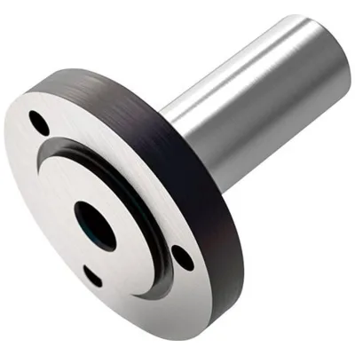 Hommel + Keller Schaft für C693/F791/F792Ø25x50mm Bohrung 15mm H+K