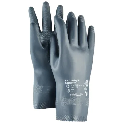 Honeywell Chemikalienhandschuh Camapren 720,