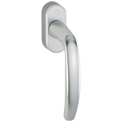 Hoppe Fenstergriff 0530/US952 F1 NA7503 5 7/032-042 99
