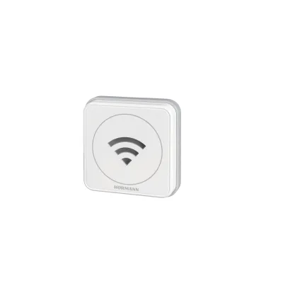 Hörmann WLAN-Gateway inklusive Adapter (für Garagentore, 24 V) 4510910
