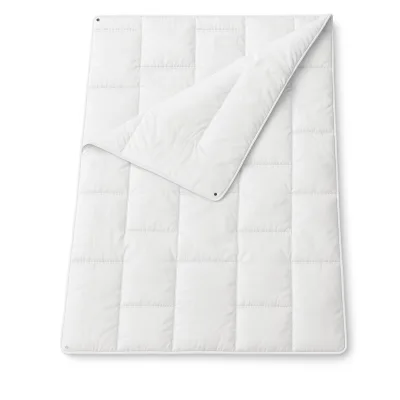 Hornisch HeimTex Bettdecke Vierjahreszeiten-Steppbett 135x200