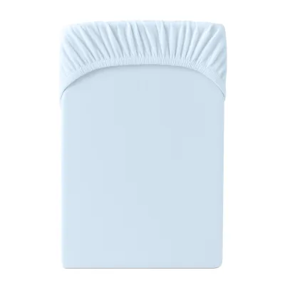 Hornisch HeimTex Spannbetttuch Edel-Jersey
