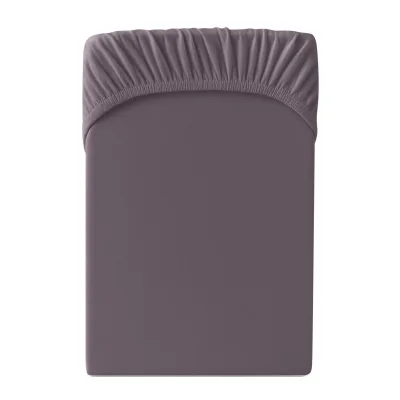 Hornisch HeimTex Spannbetttuch Edel-Jersey