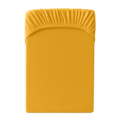 Hornisch HeimTex Spannbetttuch Edel-Jersey