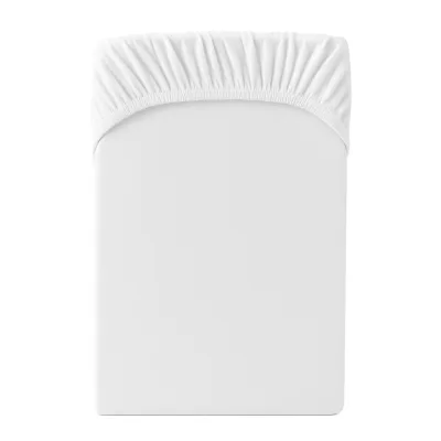 Hornisch HeimTex Spannbetttuch Edel-Jersey